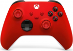 Microsoft Xbox Wireless Controller Red Bluetooth/USB Gamepad Analogue / Digital Xbox, Xbox One, Xbox Series S, Xbox Series X