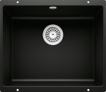 Blanco ROTAN 500-U Black O.AF