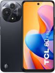 TCL 60 R 5G 16,9 cm (6.67") Android 15 USB t&uuml;&uuml;p-C 4 GB 128 GB 5200 mAh Hall