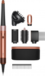 Dyson Airwrap I.D. Curly + Coily Multi-Style Complete Long Styler and Dryer HS08 Amber Silk (Gift Edition) EU 142899-01
