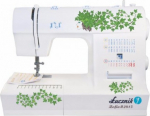 Łucznik Sewing machine Zofia II 2015