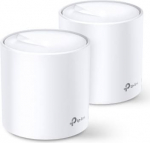 Tp-Link Router TP-Link Deco X60 2szt.