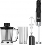 Black+Decker Hand blender Black+Decker BXHBA1501E