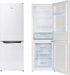 Amica FK2425.4UNT(E) fridge-freezer combination