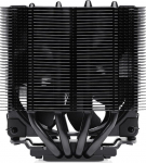 Noctua NH-D9L chromax.black CPU cooler