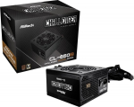 Asrock Power supply ASRock Challenger Bronze 650W (CL-650B)
