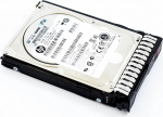HP Dysk serwerowy HP 600GB 2.5'' SAS-1 (3Gb/s) (653957-001)