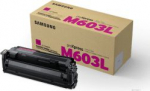 Samsung Toner Samsung CLT-M603L Magenta Oryginał  (SU346A)