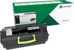 Lexmark Toner Lexmark 53B2000 Black Oryginał  (53B2000)