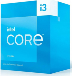 Intel Procesor Intel Core i3-13100, 3.4 GHz, 12 MB, BOX (BX8071513100)