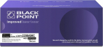 Black Point Toner Black Point [LCBPH2200ABKC] Toner Color (HP W2200A) chip