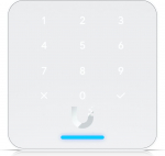 Ubiquiti Access Point Ubiquiti Reader Flex, Basic access control reader, Access chip/card reader, Bluetooth, IP55, Near Field Communication (NFC)