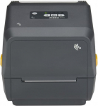 Zebra Drukarka etykiet ZD621 / termiczna / 203dpi / USB / USBHost / Ethernet/RS232/BT4/WiFi/LCD/Dyspenser