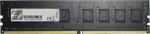 G.skill Pamięć G.Skill NT, DDR3, 4 GB, 1600MHz, CL11 (F3-1600C11S-4GNS)