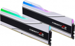 G.skill Pamięć G.Skill Trident Z5 Neo RGB, DDR5, 32 GB, 6400MHz, CL30 (F5-6400J3039G16GX2-TZ5NRW)