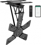 Maclean Ceiling electric TV mount, TUYA, MC-491
