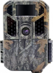 Braun Phototechnik Kamera cyfrowa Braun Phototechnik Braun Scouting Cam Black400 Dual WiFi