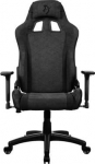 Arozzi Soft Fabric | Gaming Chair | Avanti SoftFabric | Dark Grey
