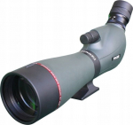 Focus Luneta Focus KIT FOCUS VIEWMASTER 20-60X80, VELBON VIDEOMATE 63