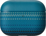 Pitaka Etui PITAKA Aramid Fiber do AirPods Pro 3 moonrise