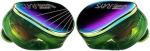 Moondrop Rays - Hybrydowy IEM gamingowy