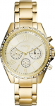 Fossil Zegarek Damski Fossil Modern Courier Chronograph BQ3378 + BOX