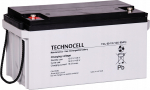 Technocell TCL65-12 TECHNOCELL Akumulator AGM 12V 65Ah