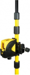 Stanley Laser krzyżowy CLLI czerwony 10 m