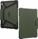 UAG Metropolis SE do Apple Pencil do iPad Air 11" 7 / 6 gen. 2025 / 2024 ciemnozielone