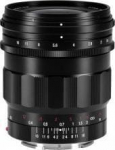 Voigtlander Obiektyw Voigtlander Nokton Sony E 21 mm F/1.4
