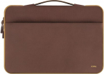 Jcpal Etui Jcpal JCPal Professional Sleeve - etui do MacBook 13/14 brązowe