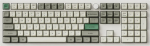 Keychron Klawiatura Keychron Q6 Max QMK/VIA Gateron Jupiter (Q6M-P1)