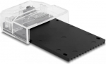 Delock Stacja dokująca Delock DeLOCK Stacja dokująca SuperSpeed USB 5 Gbps dla 1 x 2.5&Prime; SATA HDD/SSD