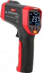Unit Termometr na podczerwień -50?~2000?, D: Sratio : 50: 1, UNI-T UT305S (6935750543337)