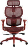 Onex Krzesło biurowe Onex Onex Gaming Office Chair | Ventra Premium Mesh | Red