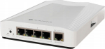 Mikrotik Switch MikroTik Cloud Router Switch CRS304 (CRS304-4XG-IN)