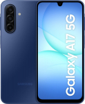 Samsung Smartfon Samsung Galaxy A17 5G 8/256GB Granatowy (SM-A176BZBDEUE)
