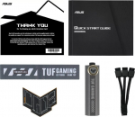 Asus TUF Gaming TUF-RTX5070TI-O16G-GAMING NVIDIA GeForce RTX 5070 Ti 16 GB GDDR7