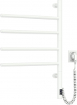 Navin Elektrinis rank&scaron;luosčių džiovintuvas Navin Arabesque 480 x 600 Sensor, baltas, 12-123033-4860