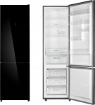 Amica Lod&oacute;wka Amica Lod&oacute;wka Amica FK 3356.4 STUDIO 351l NoFrost LED