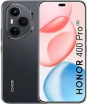 Honor 400 Pro 5G Dual SIM 12GB RAM 512GB Midnight Black EU