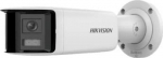Hikvision Kamera IP Hikvision Kamera Ip Hikvision Ds-2Cd2T46G2P-Isu/Sl(2.8Mm)(C)