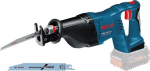 Bosch Piła szablasta Bosch GSA 18 V-LI 18 V