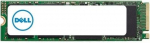 Dell Dysk SSD Dell 512GB M.2 2280 PCI-E x4 Gen3 NVMe (AA618641)
