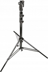 Manfrotto Statyw Manfrotto Statyw HEAVY DUTY stalowy czarny 333cm