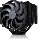 Noctua Chłodzenie CPU Noctua NH-D15 G2 chromax.black