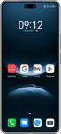 Huawei Nova 14 Pro (Milla-L41E), Blue
