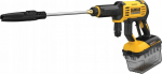 Dewalt AKUMULATOROWA MYJKA WYSOKOCIŚNIENIOWA 54V XR 0*AH