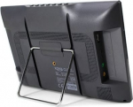 Xoro Telewizor Xoro PTL 1050 V2, 10.1''(25.6cm) DVB-T2 Mini TV / freenet