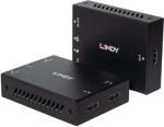 Lindy Przedłużacz KVM 100 m Cat.6 HDMI i USB
